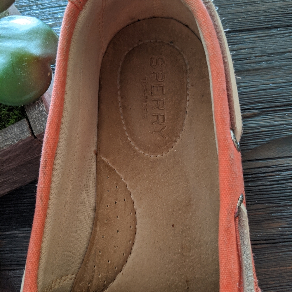 ๐๐ sperry shoes - Picture 3 of 6